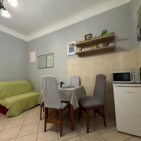 Central Apartment Agatha Opatija Exterior foto